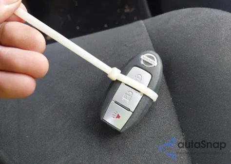 2013 Nissan Pathfinder Sv из США, поврежденный, VIN 5N1AR2MM5DC656262